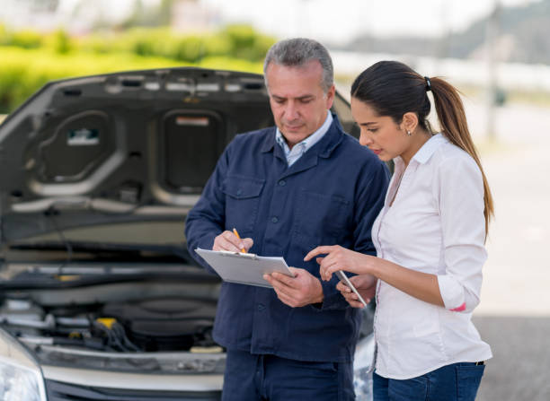 Local insurance for Clackamas County County drivers